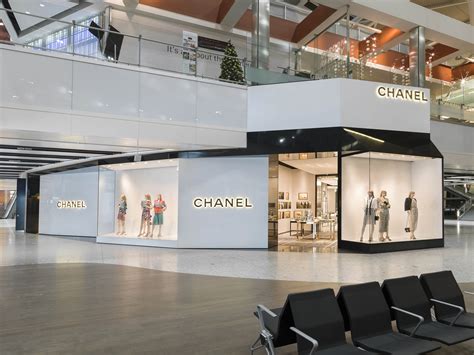 heathrow chanel prices 2019|chanel shoes heathrow.